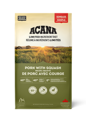 Recette De Porc Avec Courge